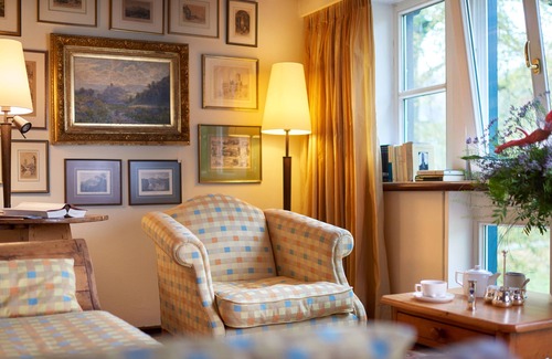 Herleshausen Hotel | Hotel Hohenhaus