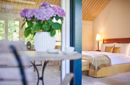 Herleshausen Hotel | Hotel Hohenhaus