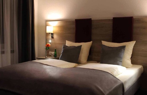 Sued Hotel | Hotel Hohenstaufen