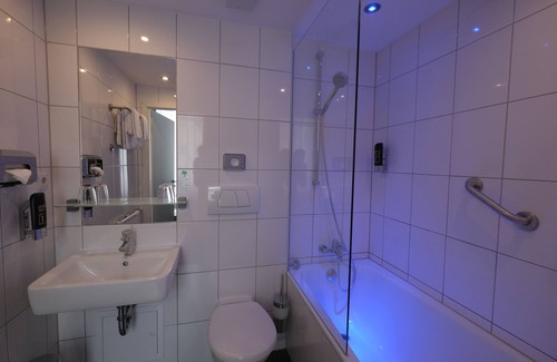 Sued Hotel | Hotel Hohenstaufen