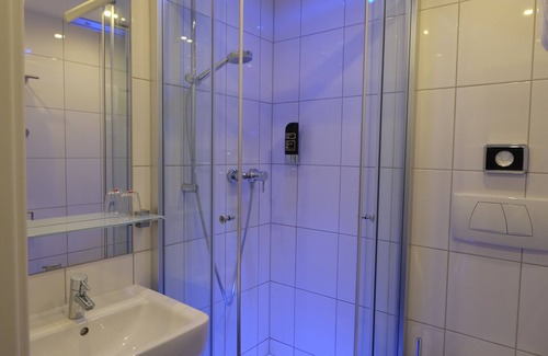 Sued Hotel | Hotel Hohenstaufen