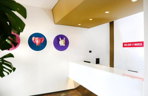 Villorba Hotel | Hotel Holiday La Marca