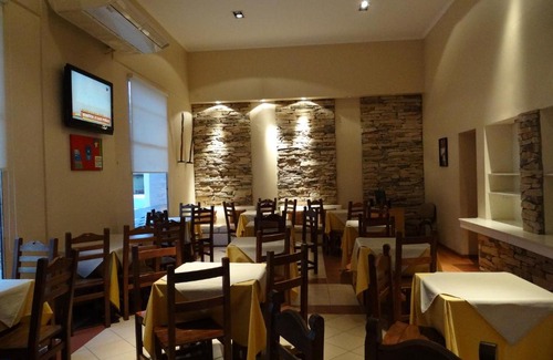 Colon Hotel | Hotel Holimasú