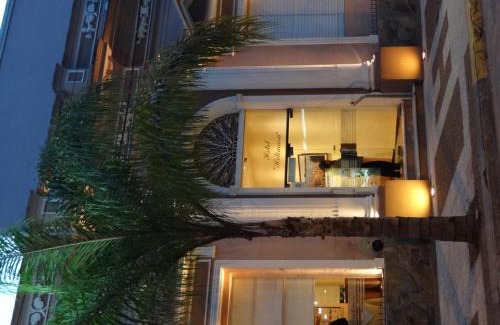 Colon Hotel | Hotel Holimasú