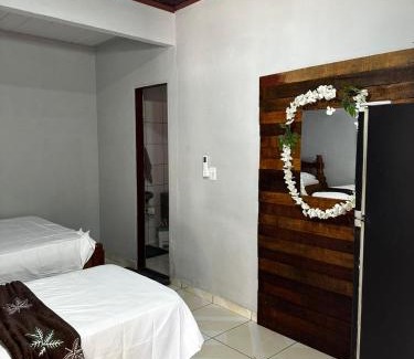 Rorainopolis House | HOTEL HONORIO Rorainópolis
