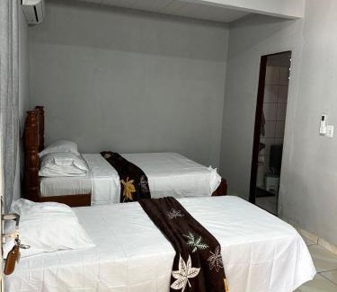 Rorainopolis House | HOTEL HONORIO Rorainópolis