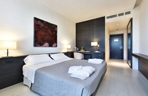 Montegranaro Hotel | Hotel Horizon