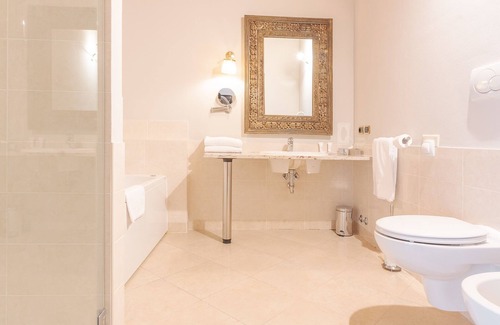 Capolago Hotel | Hotel Horizon Wellness & Spa Resort, BW Signature Collection