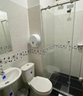 Orito Hotel | Hotel Hormiga Real