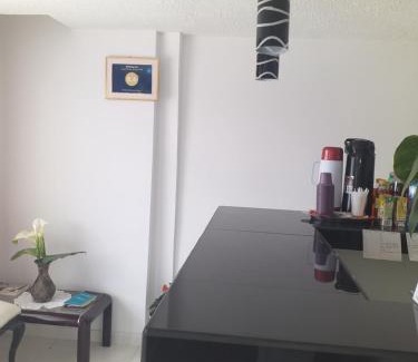 Paipa Hotel | Hotel Hortensia Real