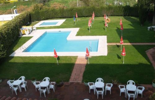 Sant Feliu de Guixols Hotel | Hotel Hostal del Sol