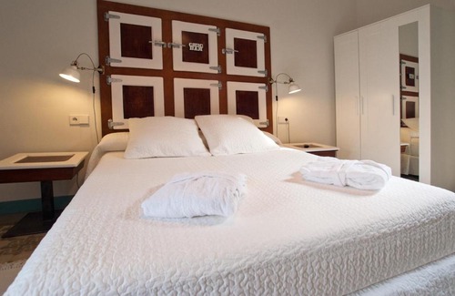 Sant Feliu de Guixols Bed & Breakfast | Hotel Hostal Chic