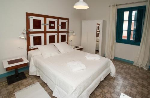 Sant Feliu de Guixols Bed & Breakfast | Hotel Hostal Chic