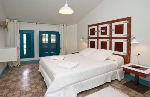 Sant Feliu de Guixols Bed & Breakfast | Hotel Hostal Chic