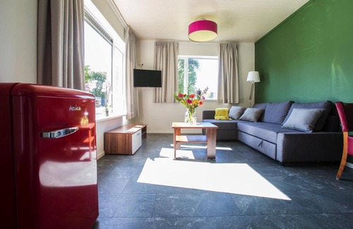 Haelen House | Hotel house in the green near Roermond (2 +2)