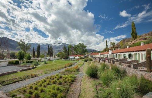 Huacalera Hotel | Hotel Huacalera