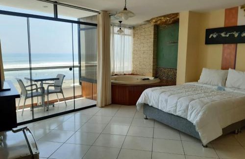 Trujillo Hotel | Hotel Huankarute