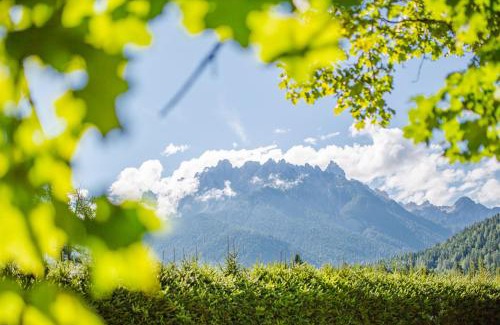 Valle San Silvestro Hotel | Hotel Hubertushof