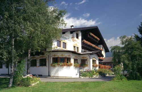 Valle San Silvestro Hotel | Hotel Hubertushof