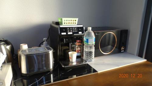 Seongsan Hotel | Hotel HueStay-KeumHo