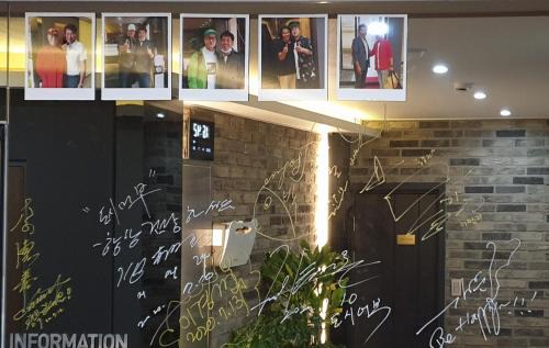 Seongsan Hotel | Hotel HueStay-KeumHo