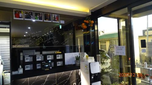 Seongsan Hotel | Hotel HueStay-KeumHo