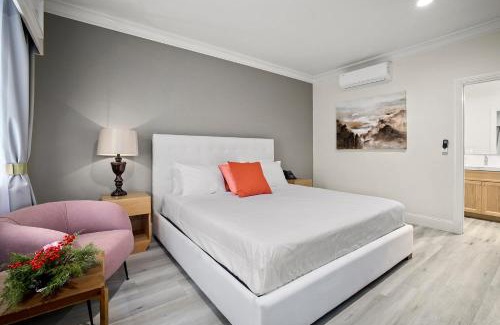 Duarte Hotel | Hotel Huntington