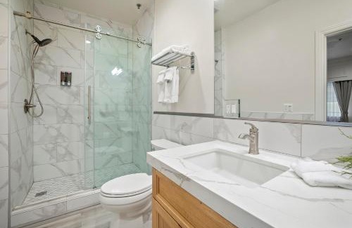 Duarte Hotel | Hotel Huntington