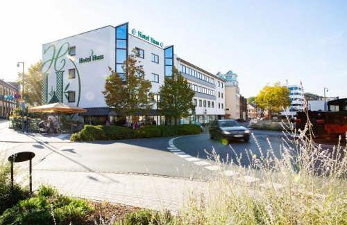 Limburg an der Lahn Hotel | Hotel Huss Limburg