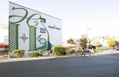 Limburg an der Lahn Hotel | Hotel Huss Limburg