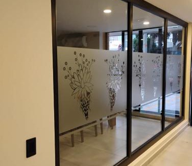 Bucaramanga Hotel | Hotel HVD Inn Cabecera