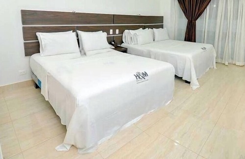 Palmira Hotel | HOTEL HYM SAS