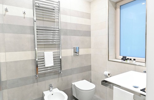 San Giorgio del Sannio Hotel | hotel hypnos