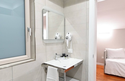 San Giorgio del Sannio Hotel | hotel hypnos