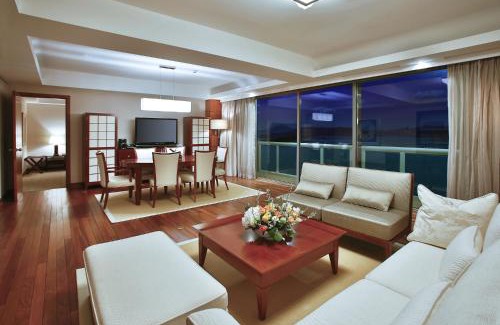 Samho Hotel | Hotel Hyundai by Lahan Mokpo