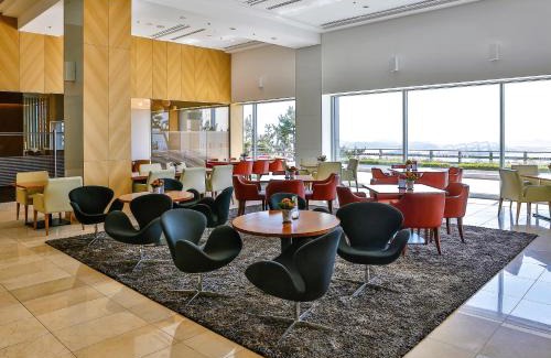 Samho Hotel | Hotel Hyundai by Lahan Mokpo