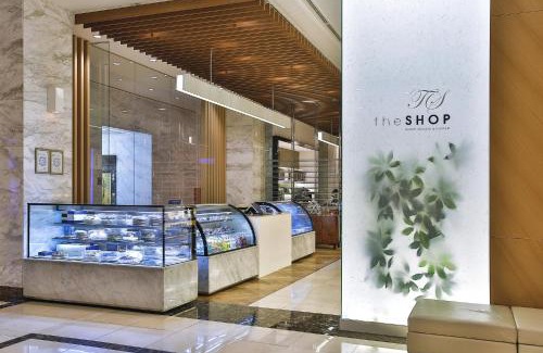 Samho Hotel | Hotel Hyundai by Lahan Mokpo