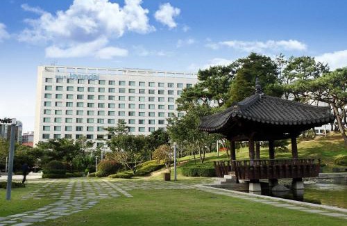 Dong-gu Hotel | Hotel Hyundai by Lahan Ulsan