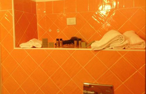 Villasimius Hotel | Hotel I Graniti