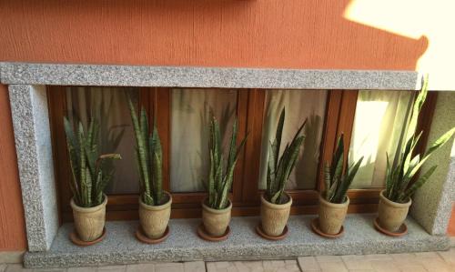 Villasimius Hotel | Hotel I Graniti