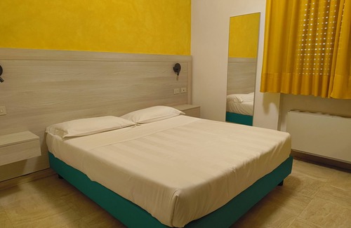 Tognazza Hotel | Hotel I Platani