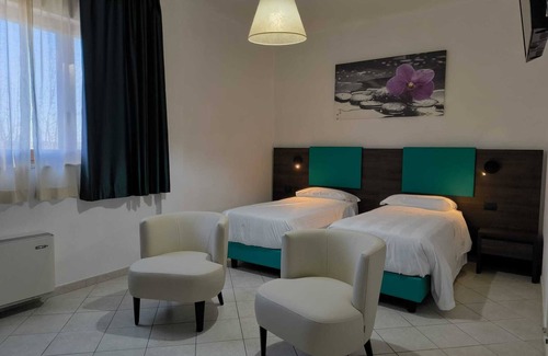 Tognazza Hotel | Hotel I Platani