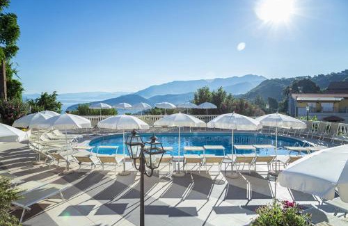 Sant'Agata sui Due Golfi Hotel | Hotel Iaccarino