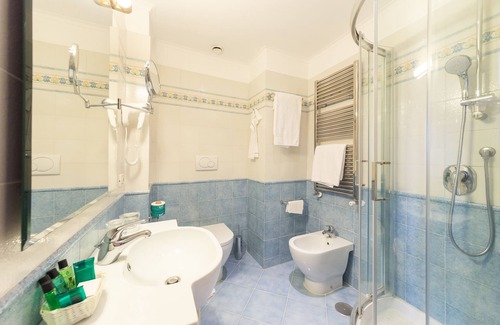 Sant'Agata sui Due Golfi Hotel | Hotel Iaccarino