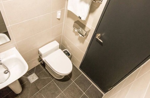 Suncheon Hotel | Hotel iam