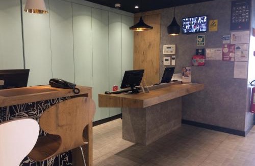 Sao Joao do Souto Hotel | Hotel ibis Braga