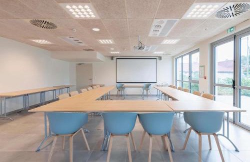 Mont-de-Marsan Hotel | Hotel ibis Mont De Marsan