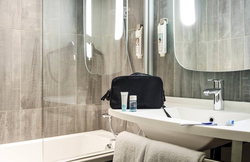 Nemours Hotel | Hotel ibis Nemours