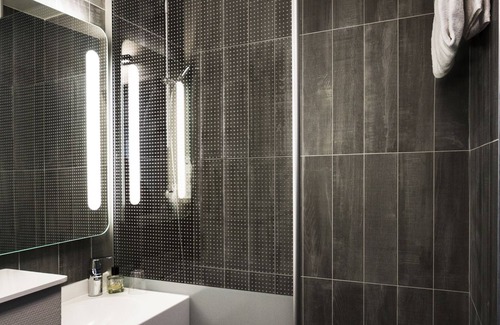 Nemours Hotel | Hotel ibis Nemours