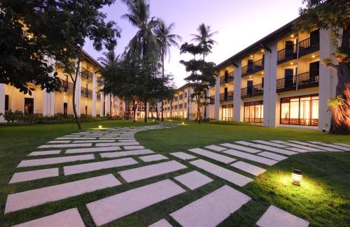 Plai Laem Hotel | Hotel Ibis Samui Bophut